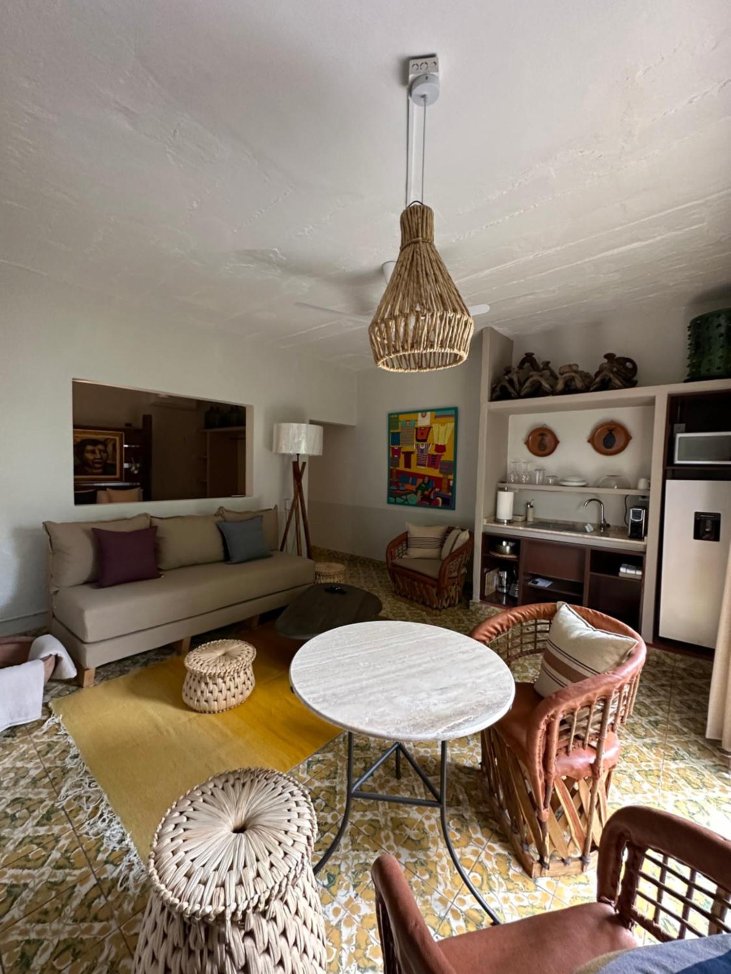 Apartment Departamento Con Terraza Privada *
