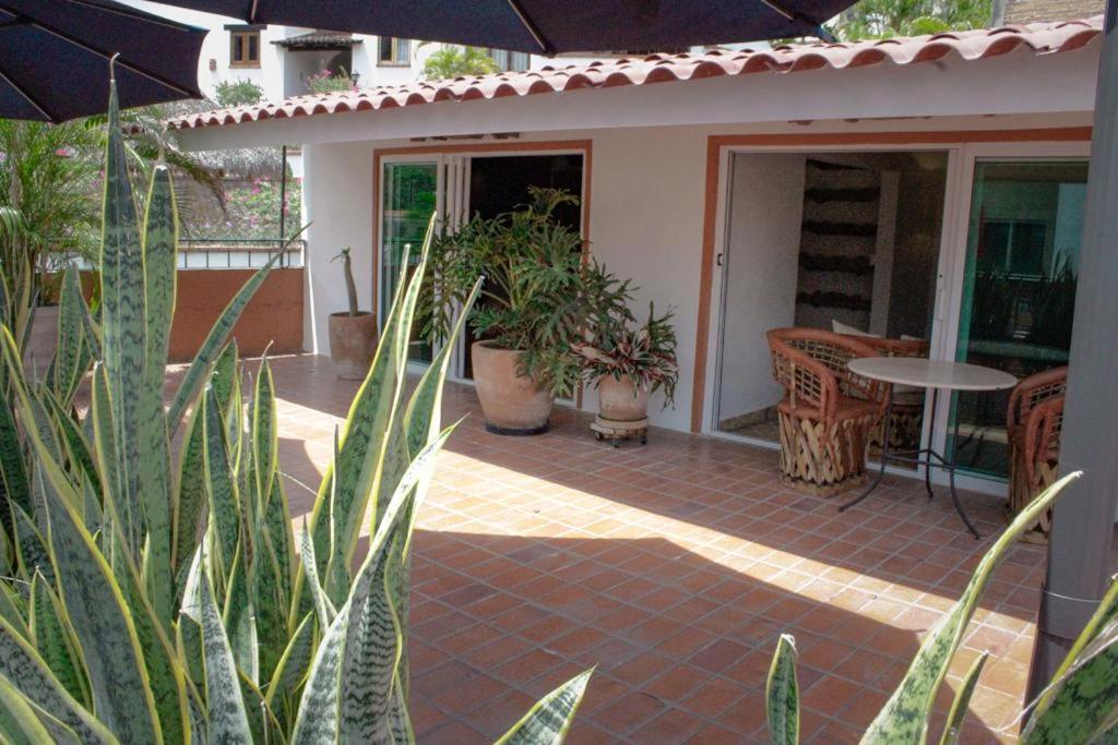 Apartment Departamento Con Terraza Privada Puerto Vallarta