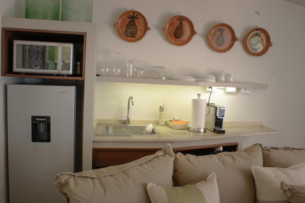 Departamento Con Terraza Privada *