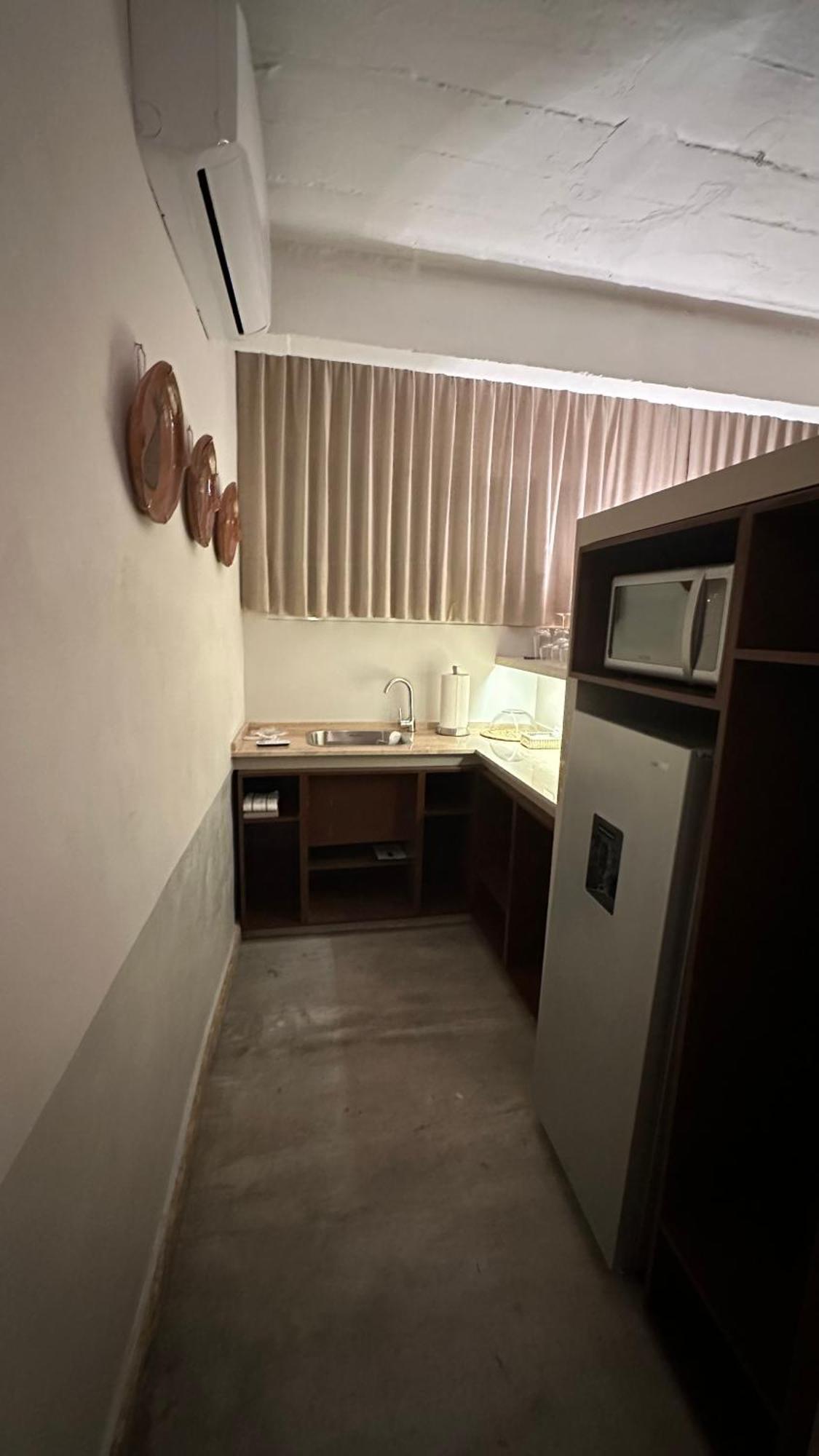 Apartment Departamento Con Terraza Privada