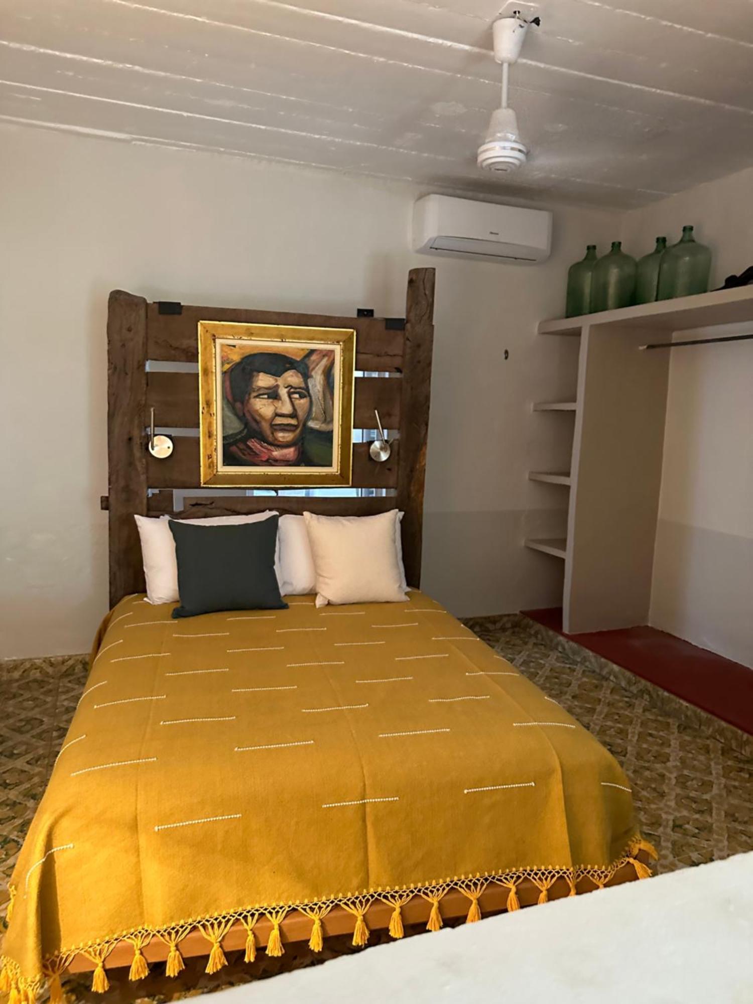 Departamento Con Terraza Privada Apartment *