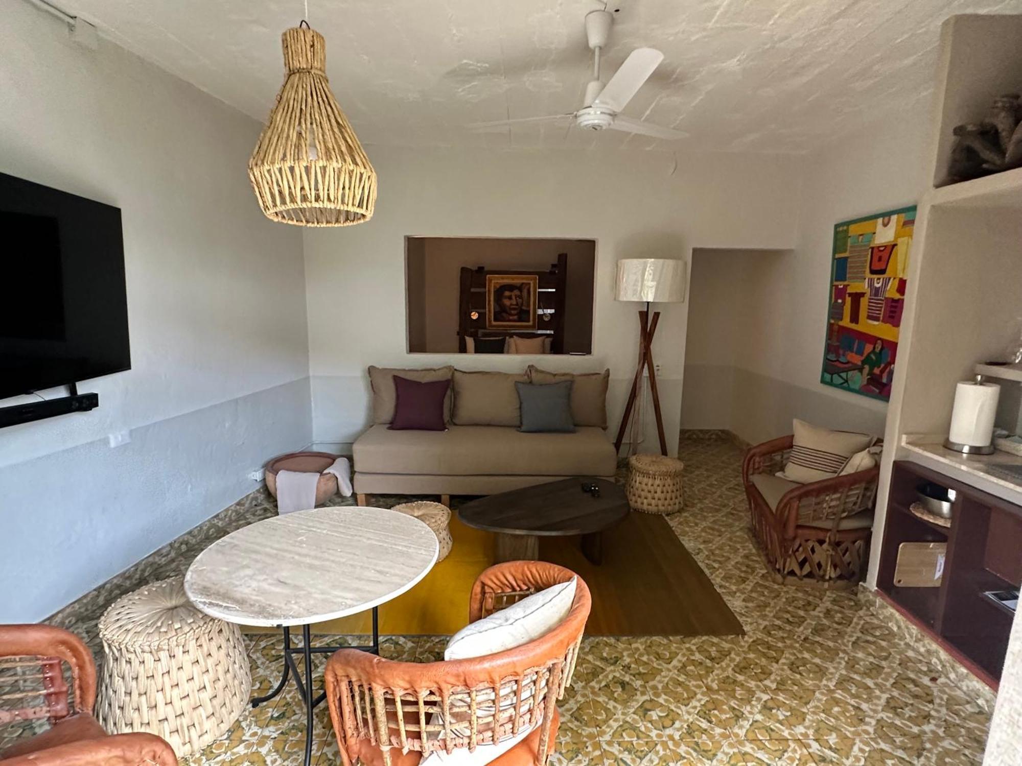 Apartment Departamento Con Terraza Privada Puerto Vallarta