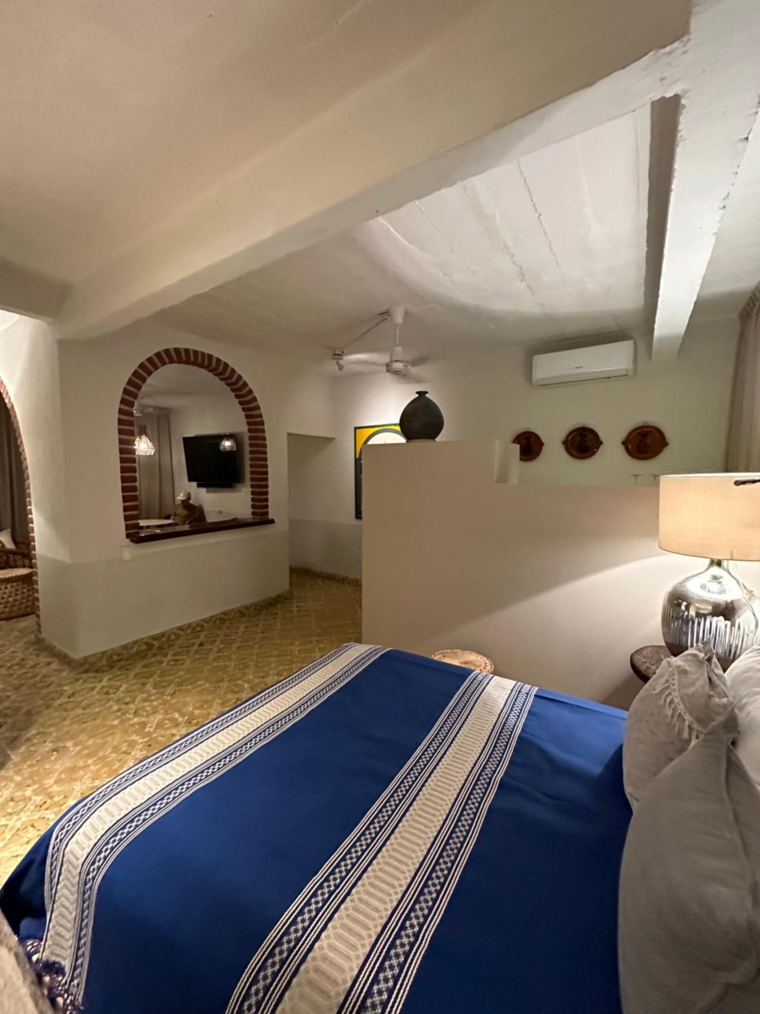 Departamento Con Terraza Privada * Puerto Vallarta