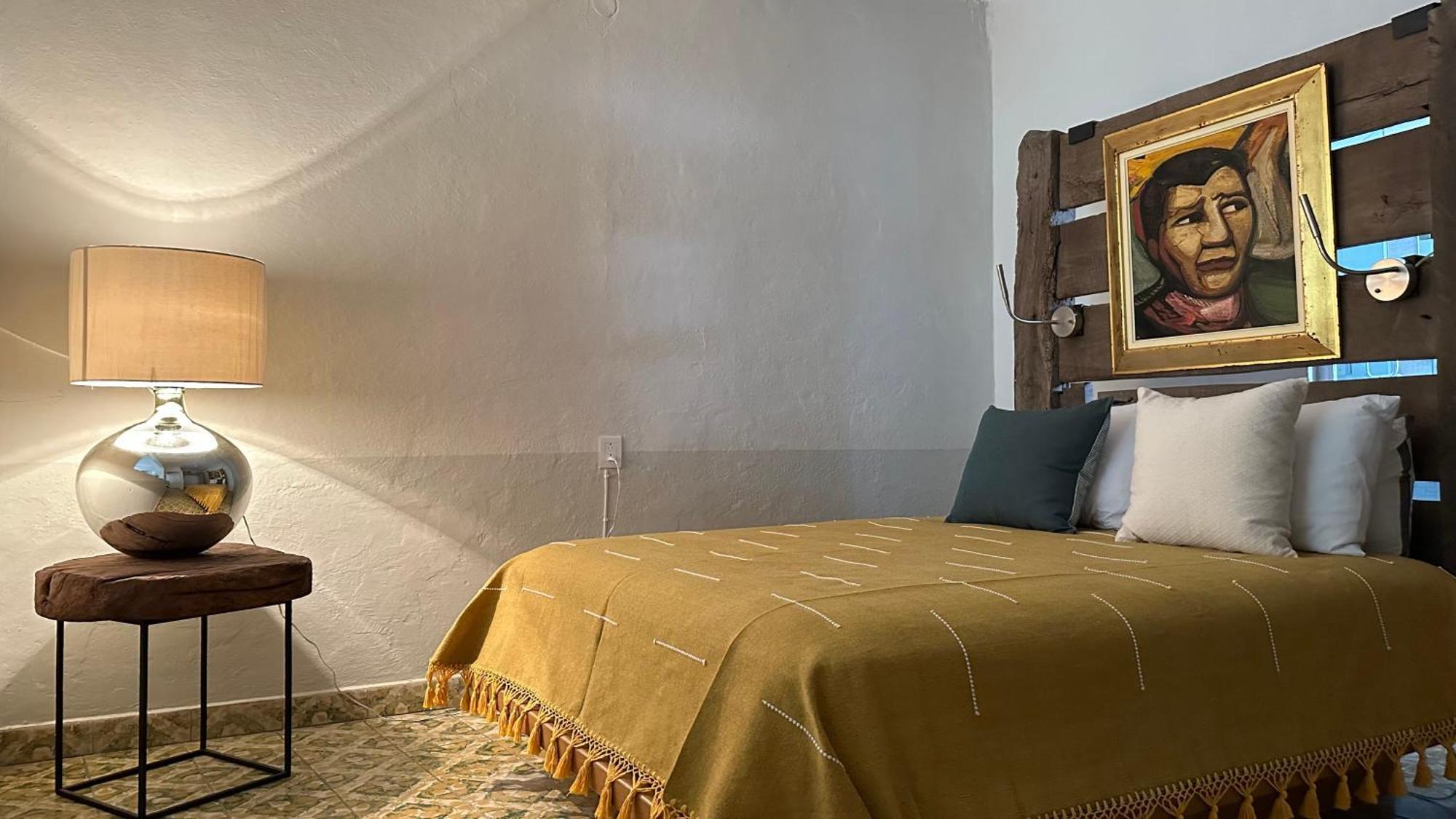 Departamento Con Terraza Privada Puerto Vallarta