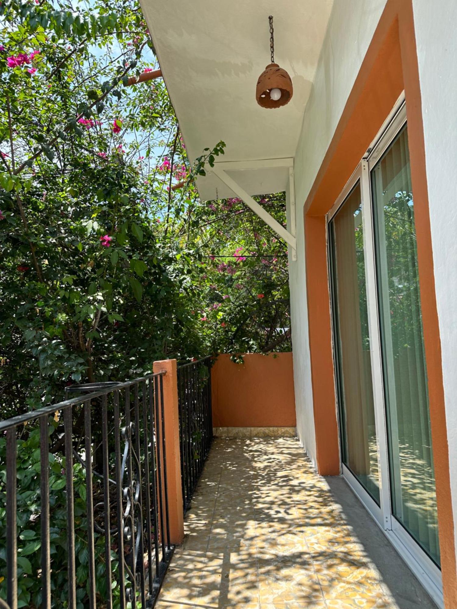 Apartment Departamento Con Terraza Privada