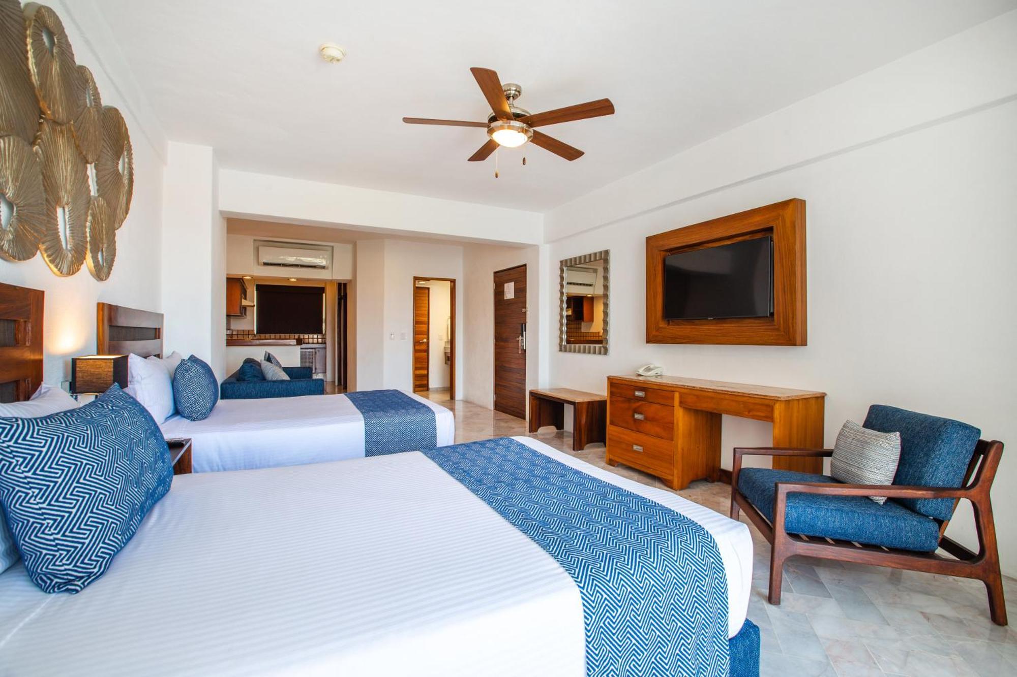 Vamar Vallarta All Inclusive Marina & Beach Resort