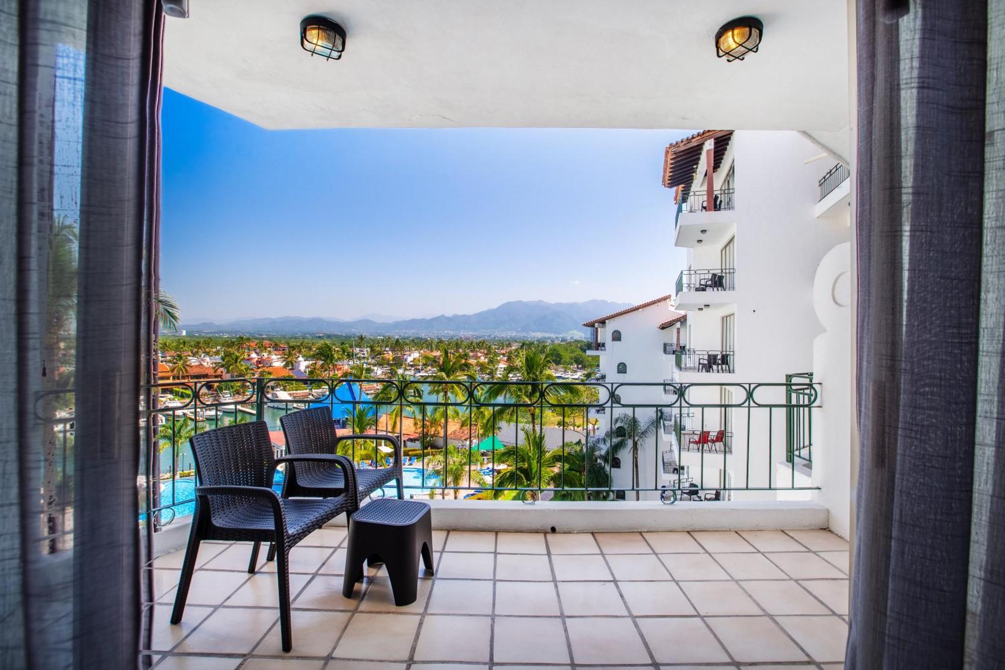 Vamar Vallarta All Inclusive Marina & Beach Resort Resort