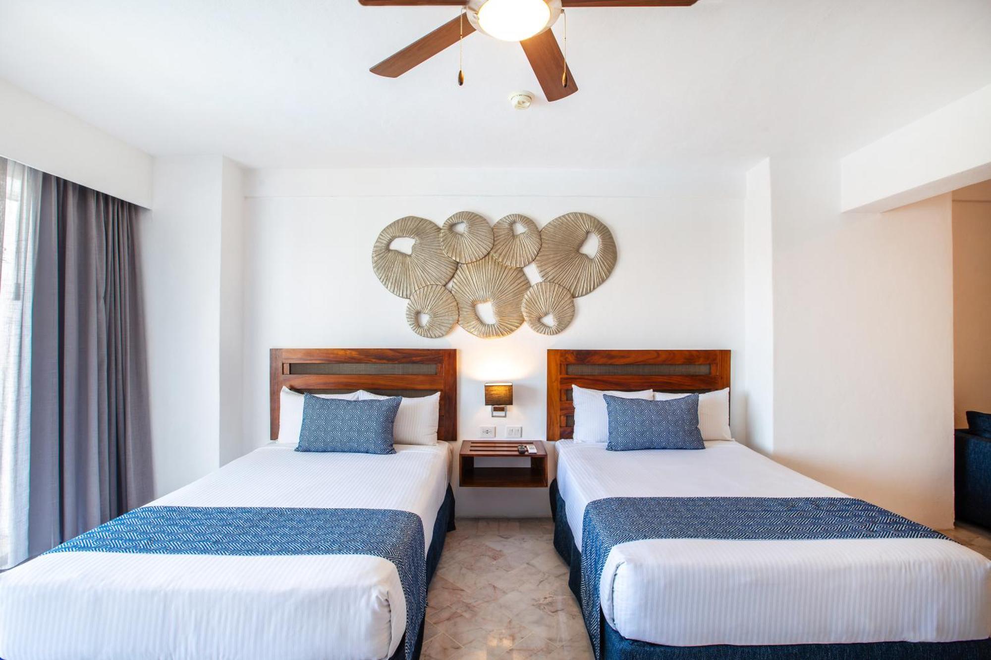 Resort Vamar Vallarta All Inclusive Marina & Beach Resort Puerto Vallarta