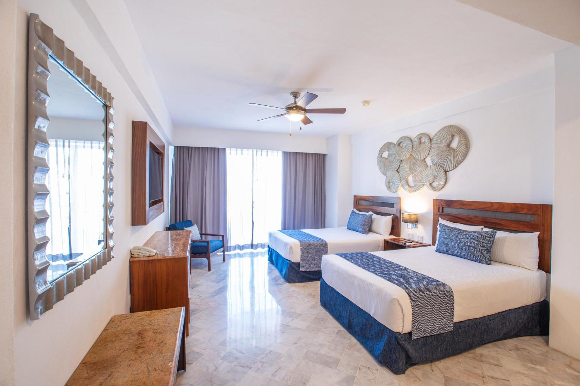 Vamar Vallarta All Inclusive Marina & Beach Resort Resort Puerto Vallarta