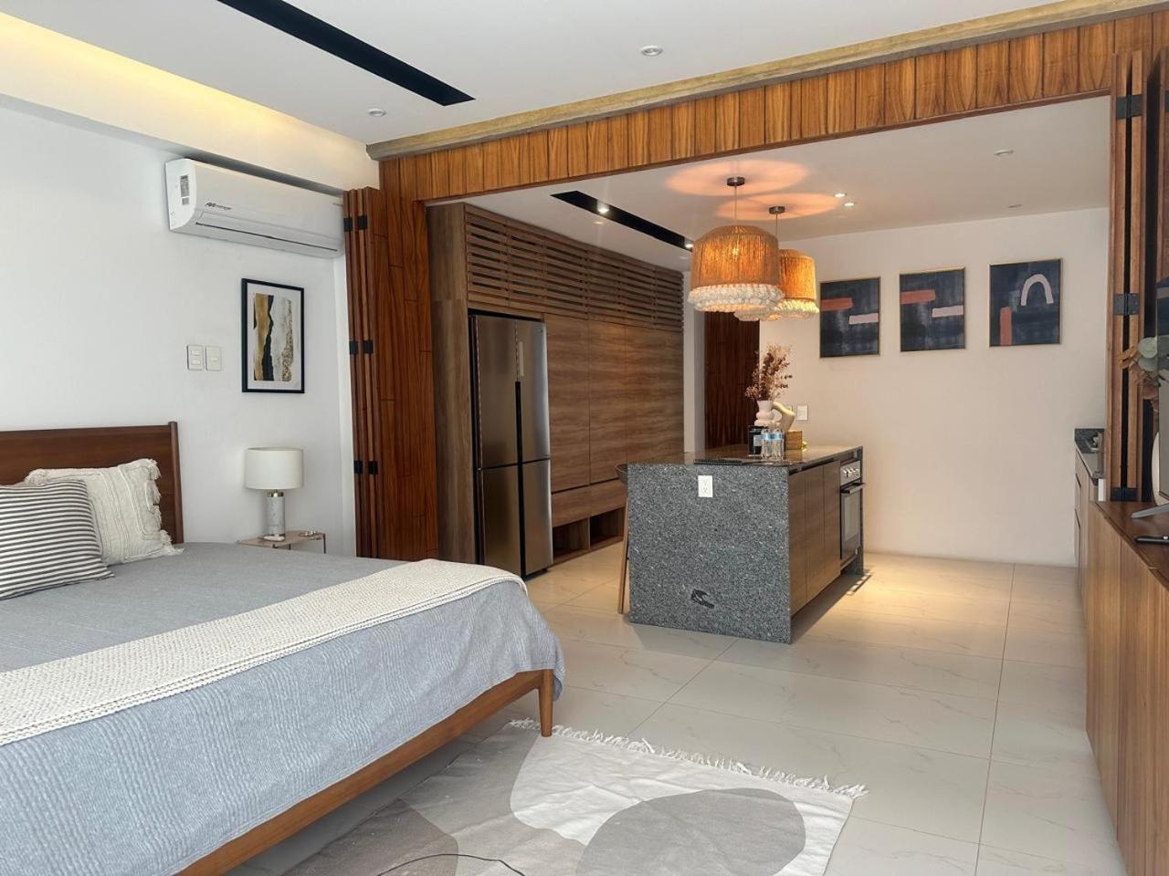 Mako 54 Hotel *