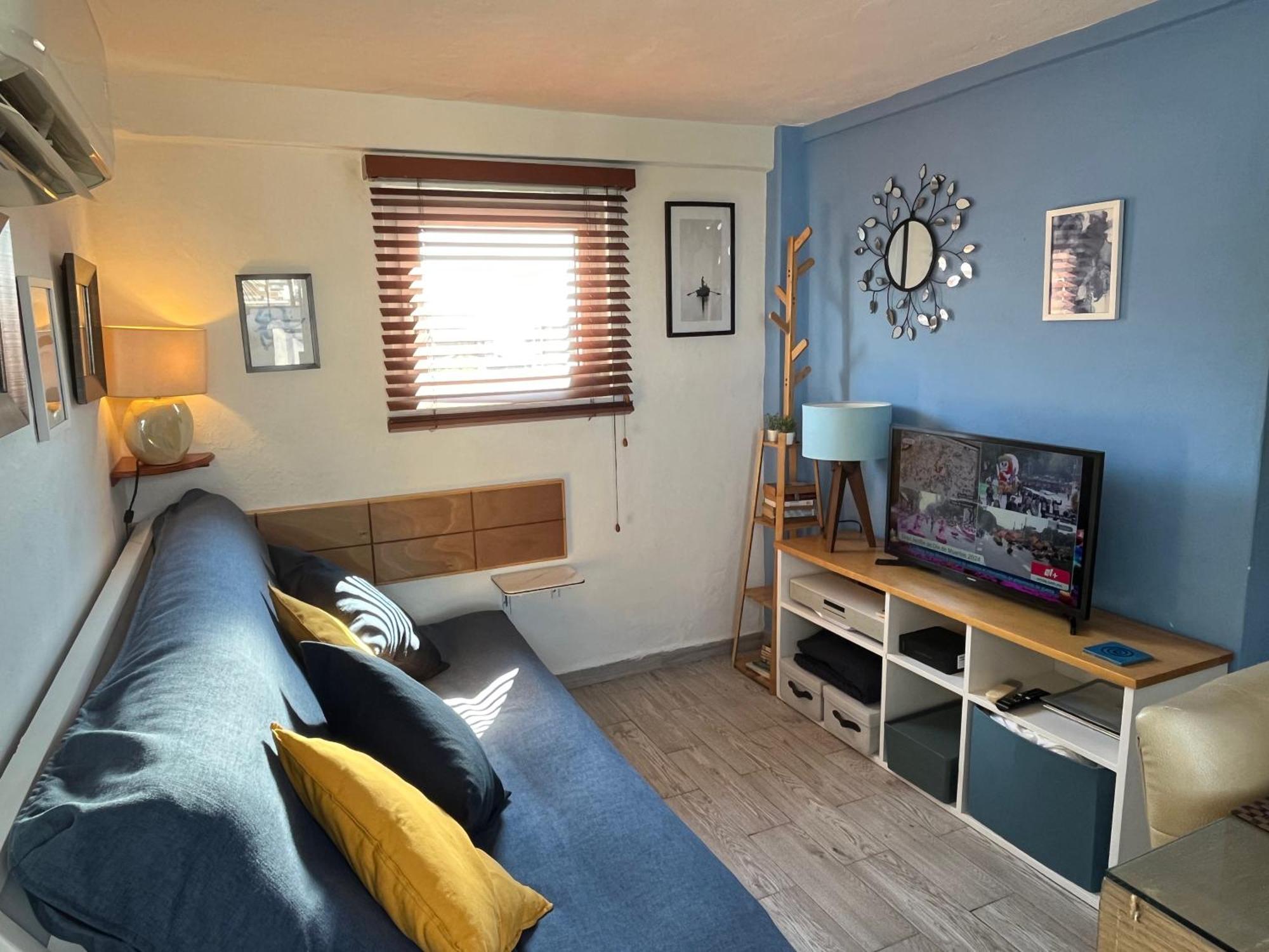 Le Petit Bonheur Terrace - Private Calm And View Apartment Puerto Vallarta