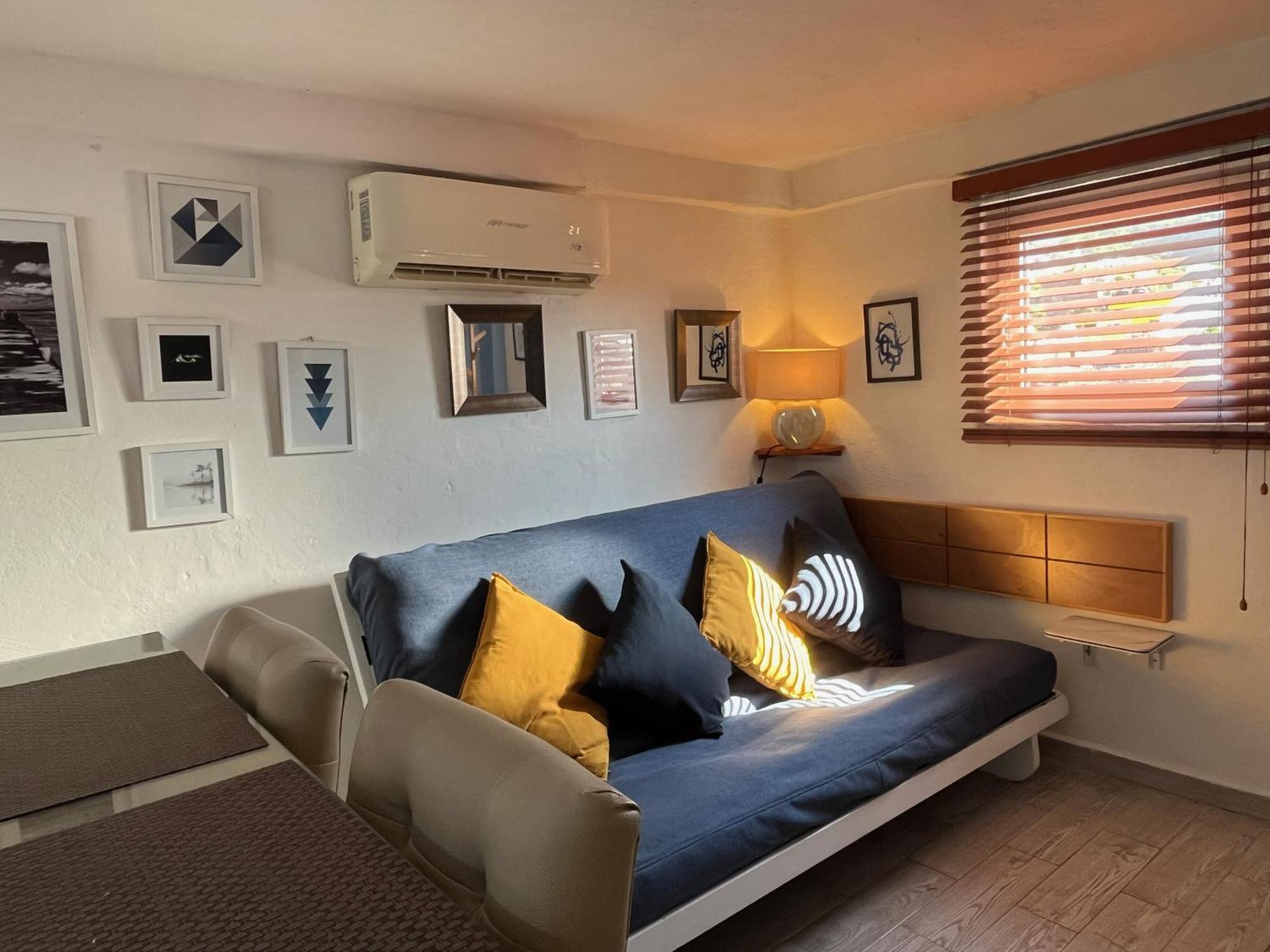 Apartment Le Petit Bonheur Terrace - Private Calm And View Puerto Vallarta