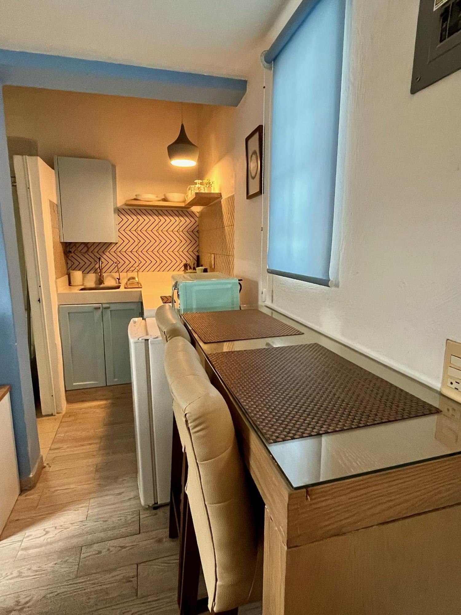 Apartment Le Petit Bonheur Terrace - Private Calm And View