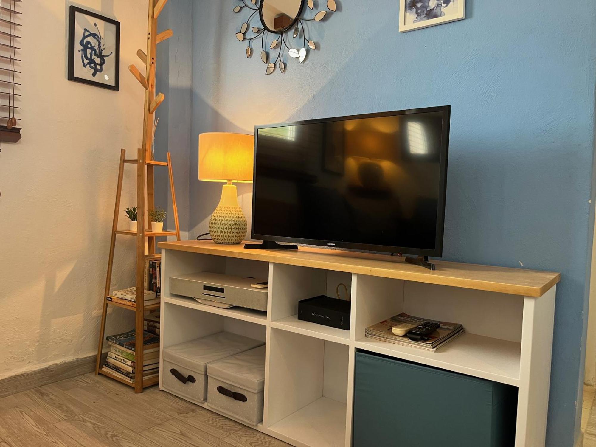 Apartment Le Petit Bonheur Terrace - Private Calm And View *
