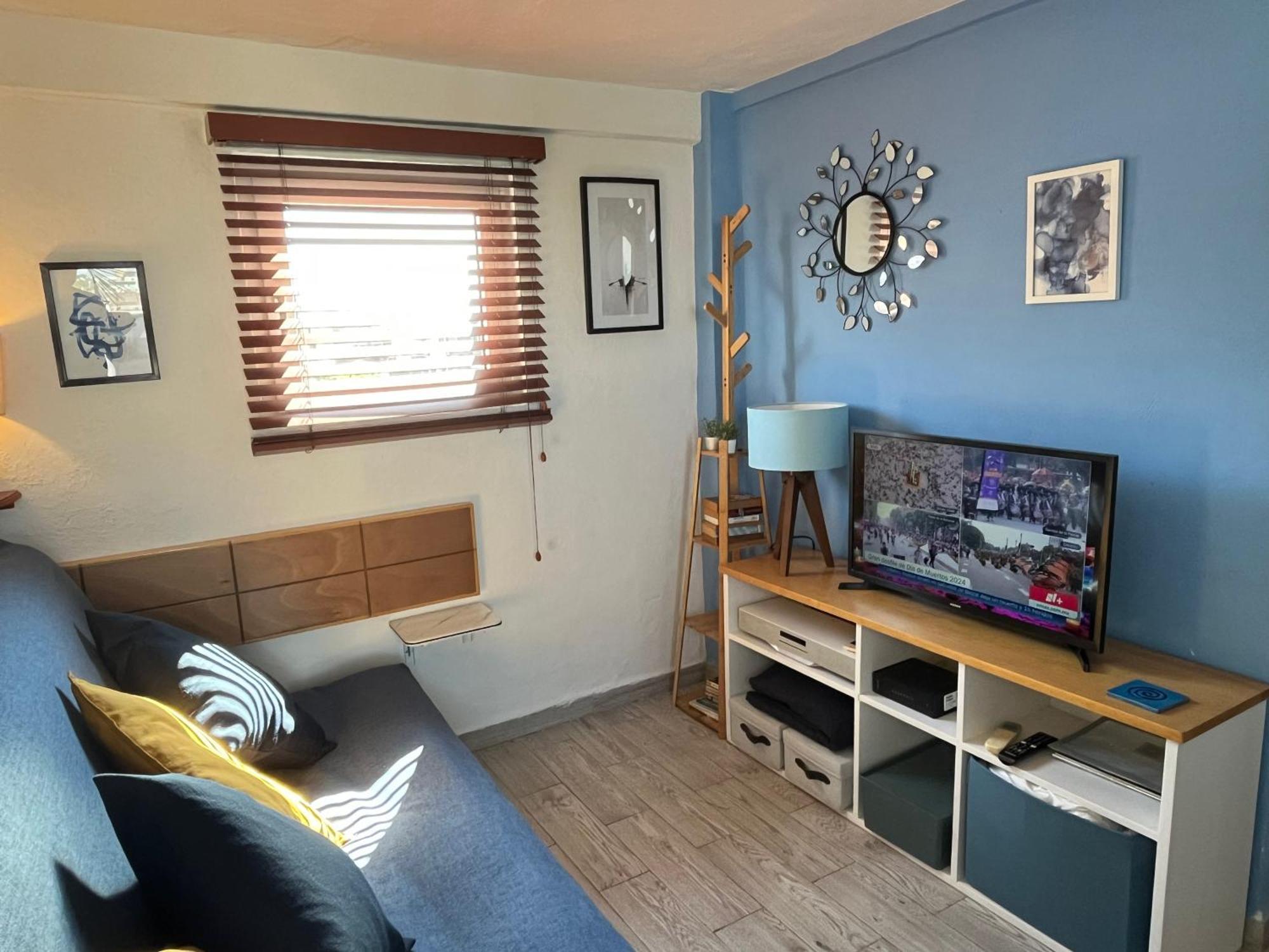 Le Petit Bonheur Terrace - Private Calm And View Apartment *