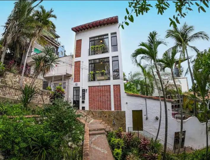 Apartment Casa Danny 1 Puerto Vallarta