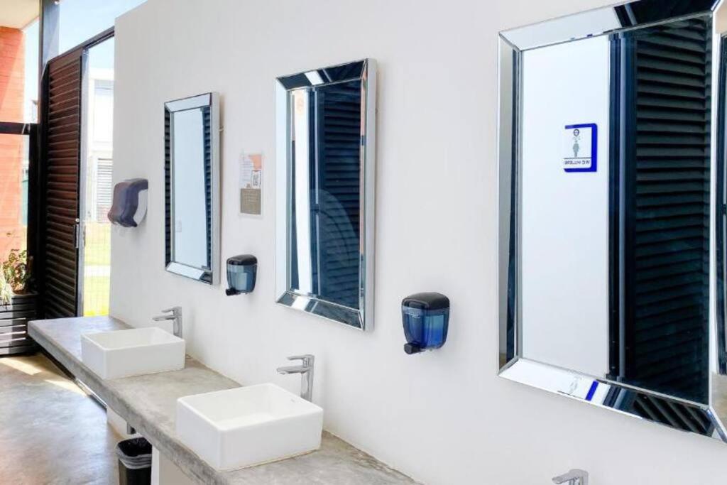 Casa Nueva Con Alberca Puerto Vallarta