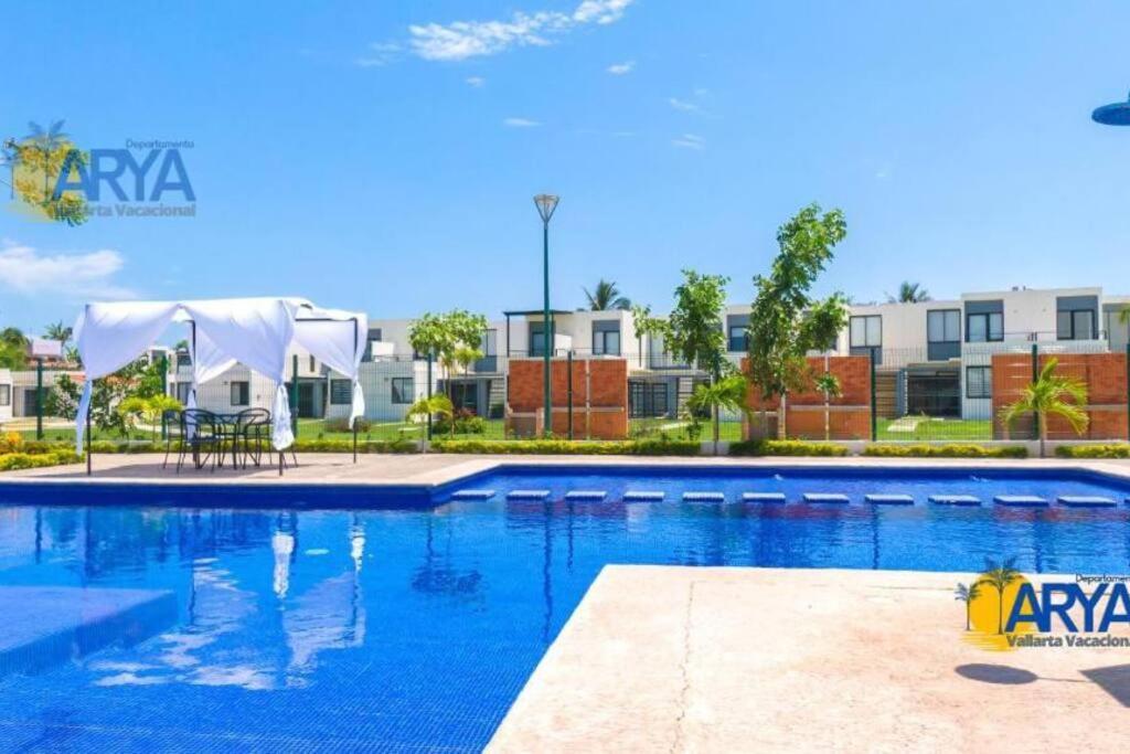 Holiday home Casa Nueva Con Alberca Puerto Vallarta