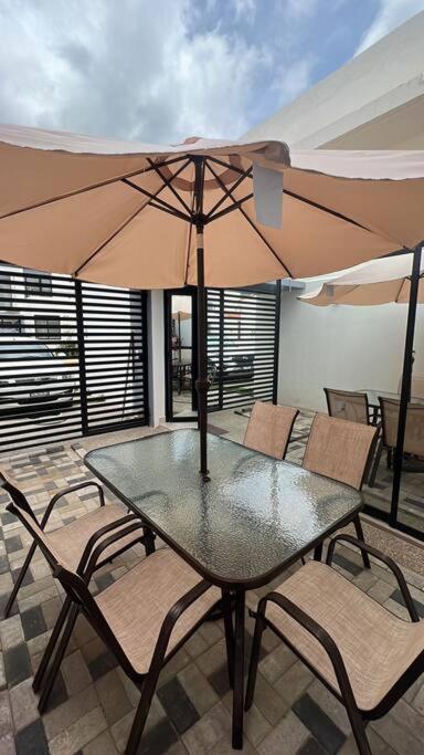 Holiday home Casa Nueva Con Alberca *