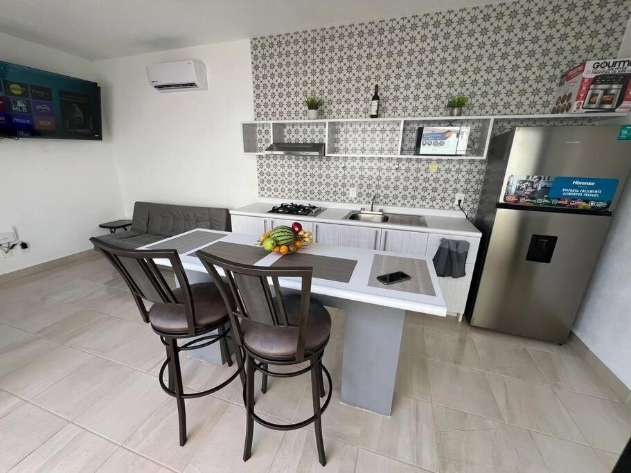 Casa Nueva Con Alberca Puerto Vallarta