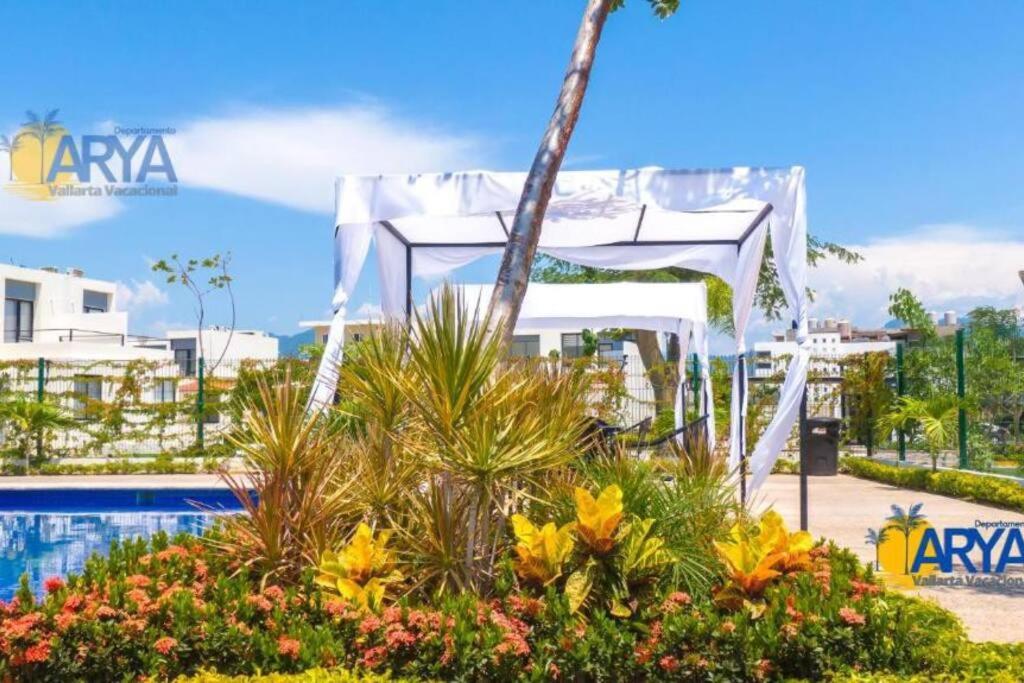Casa Nueva Con Alberca Puerto Vallarta