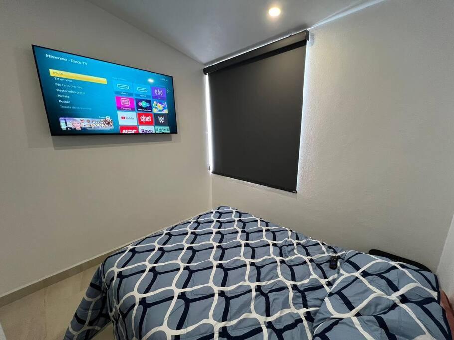 Casa Nueva Con Alberca Holiday home *