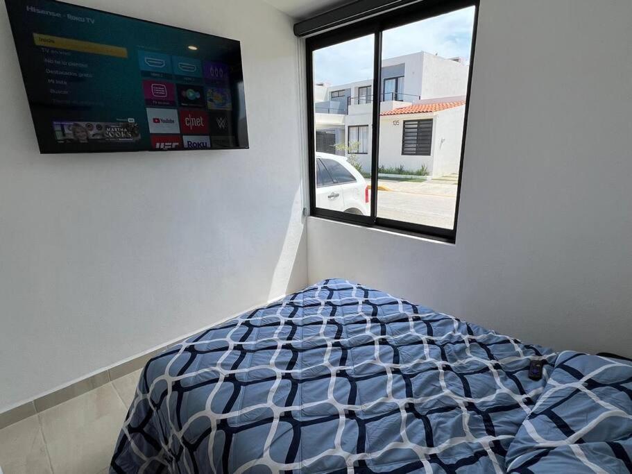 Casa Nueva Con Alberca Holiday home Puerto Vallarta