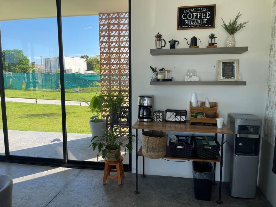 Casa Nueva Con Alberca Holiday home *