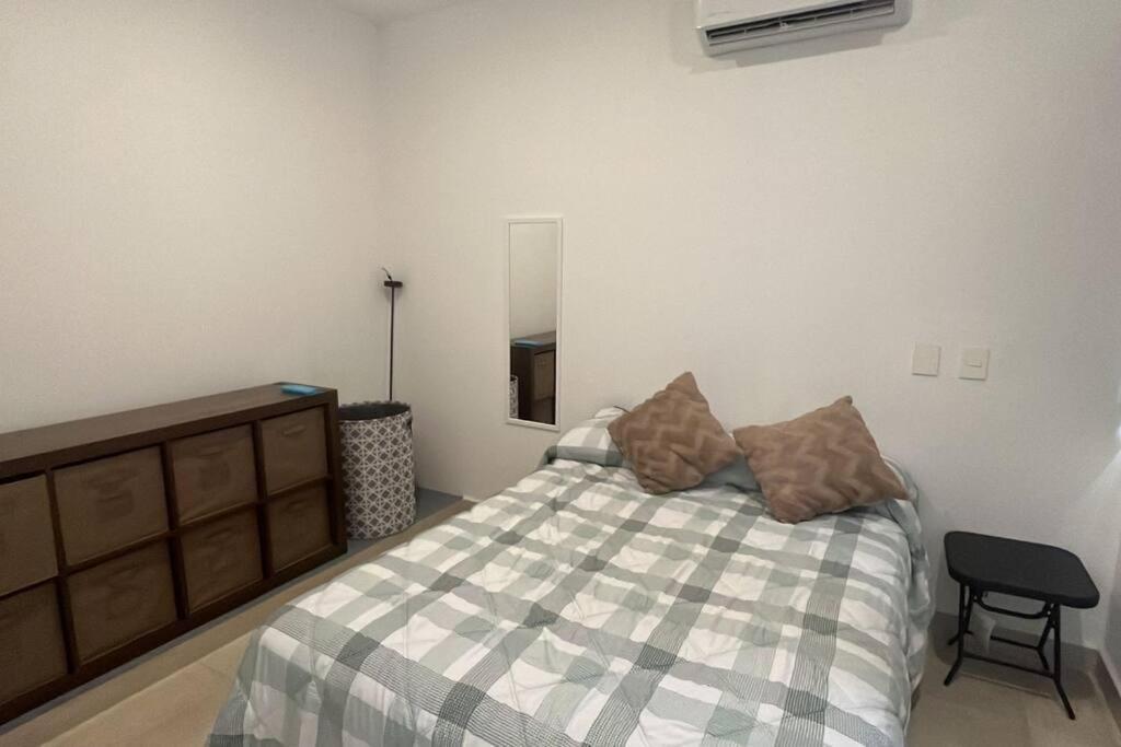 Casa Nueva Con Alberca Holiday home *