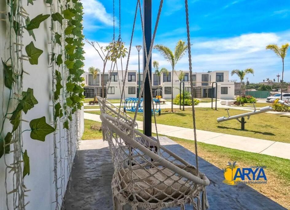 Holiday home Casa Nueva Con Alberca