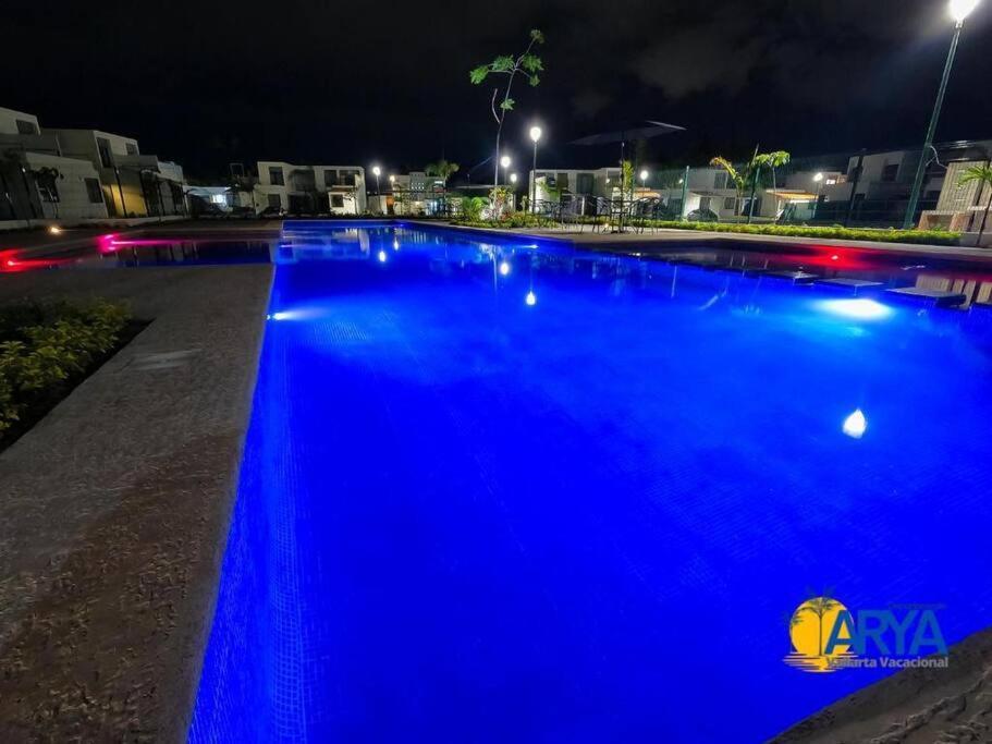 Holiday home Casa Nueva Con Alberca *