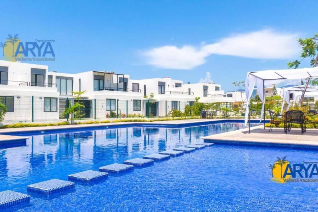 Holiday home Casa Nueva Con Alberca Puerto Vallarta