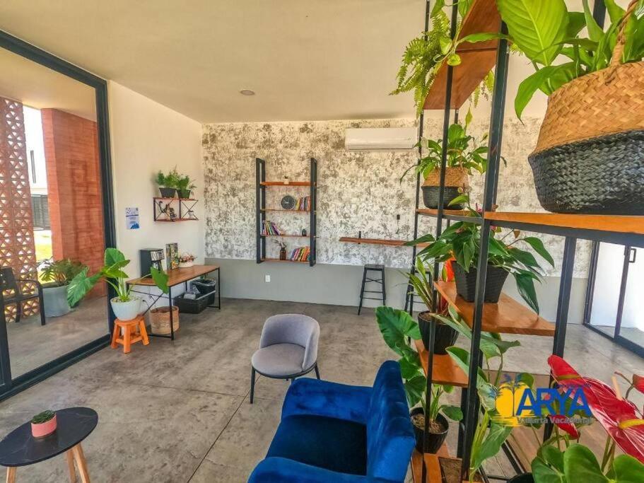 Casa Nueva Con Alberca Holiday home