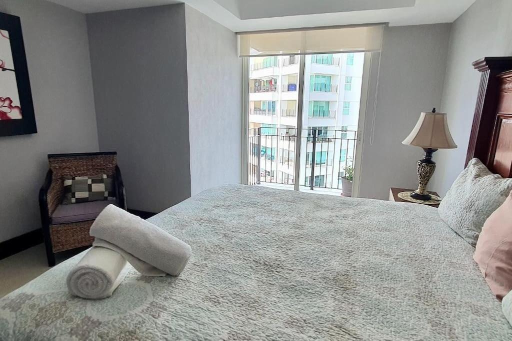 Apartment Spectacular In Grand Venetian Puerto Vallarta