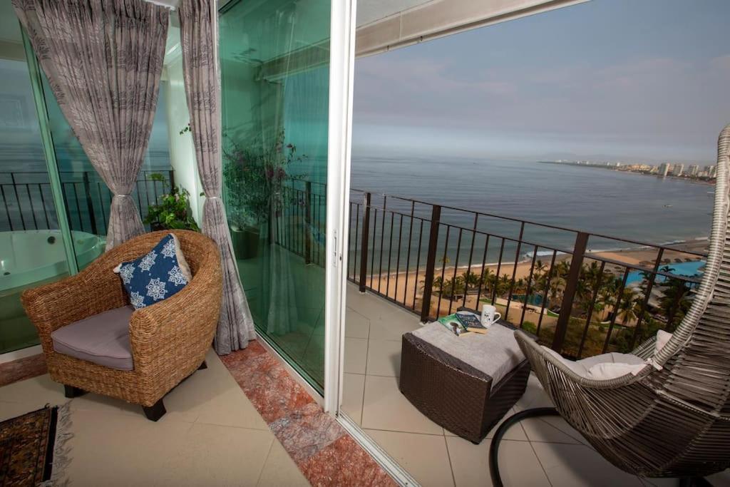 Spectacular In Grand Venetian Puerto Vallarta