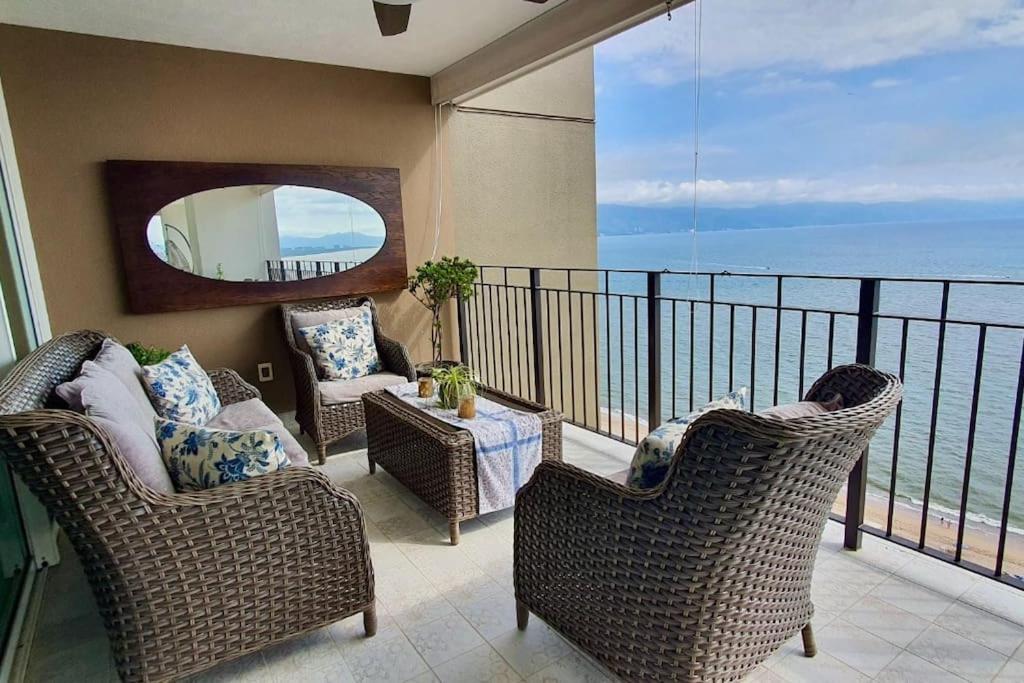 Spectacular In Grand Venetian * Puerto Vallarta