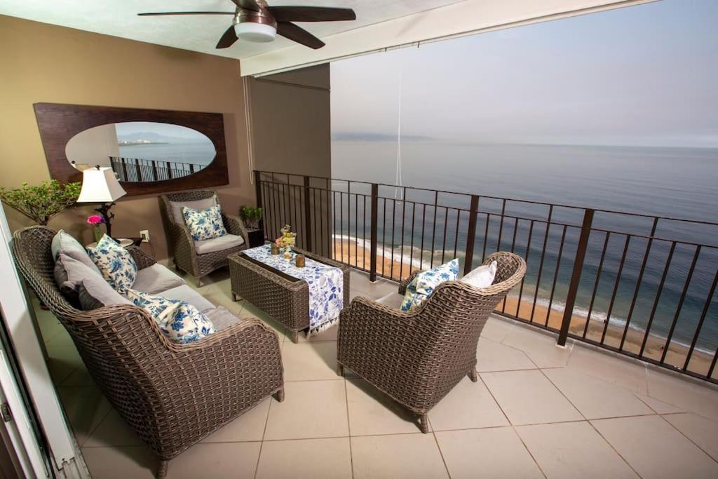 Spectacular In Grand Venetian Apartment *