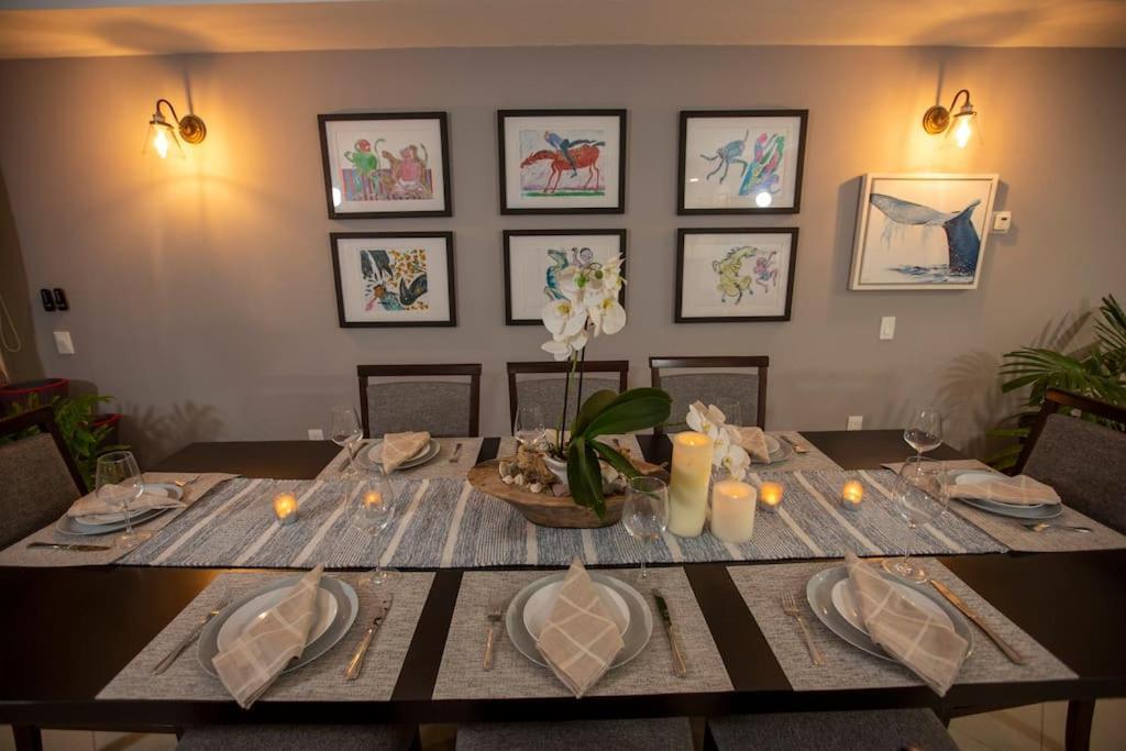 Apartment Spectacular In Grand Venetian Puerto Vallarta