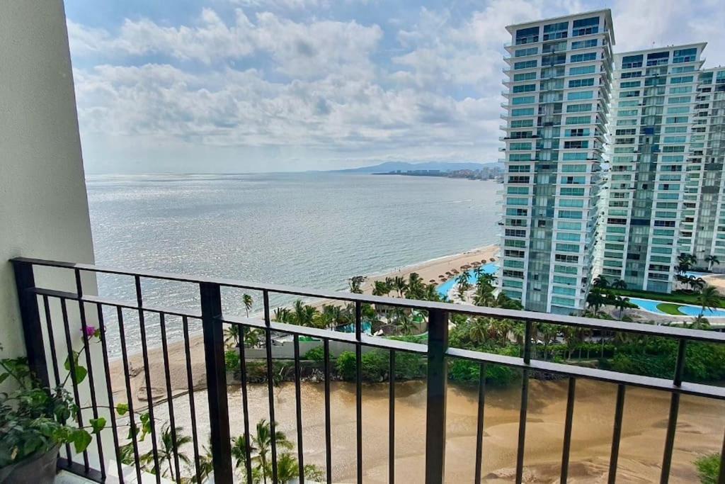 Spectacular In Grand Venetian Puerto Vallarta