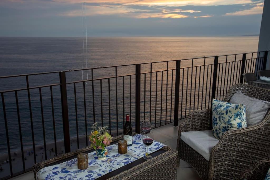 Spectacular In Grand Venetian * Puerto Vallarta