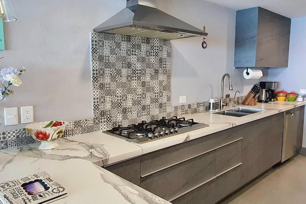 Apartment Spectacular In Grand Venetian Puerto Vallarta