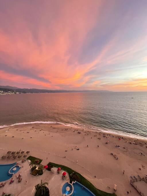 Spectacular In Grand Venetian Puerto Vallarta