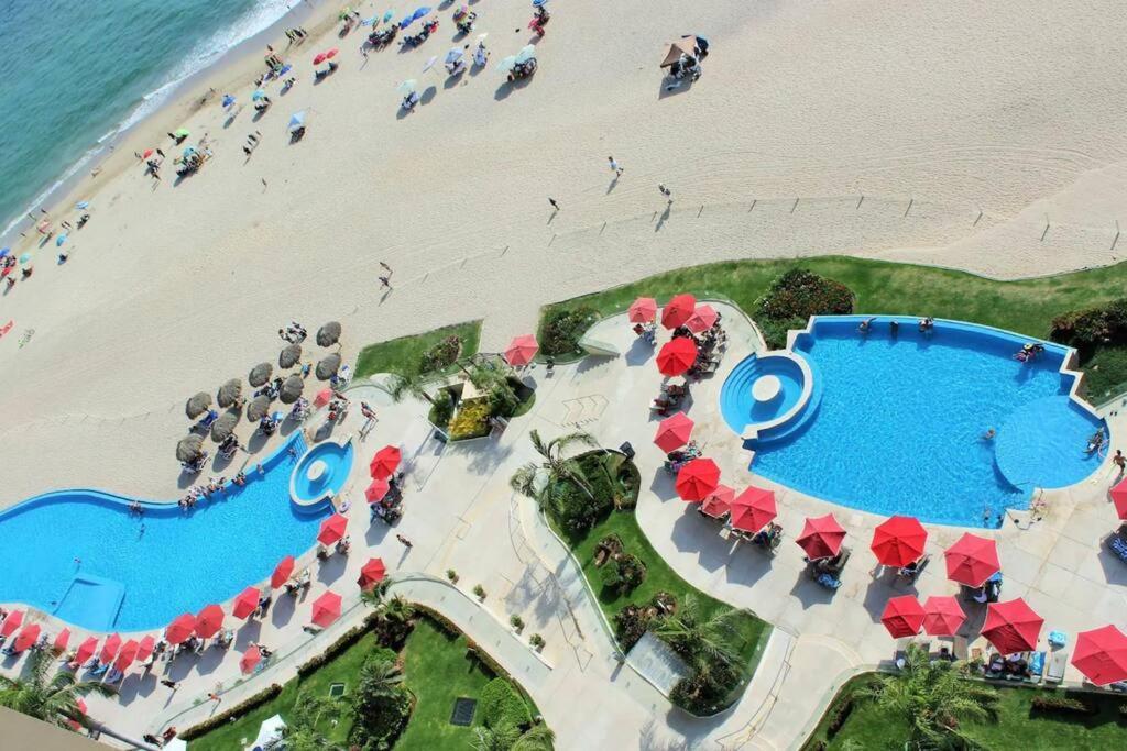Spectacular In Grand Venetian Puerto Vallarta