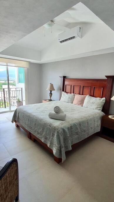 Apartment Spectacular In Grand Venetian *