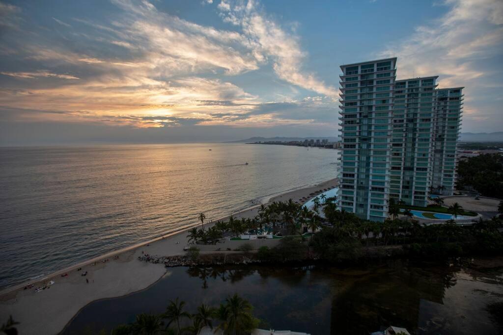 Spectacular In Grand Venetian * Puerto Vallarta