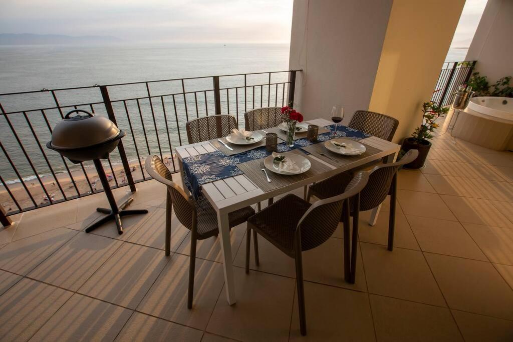 Spectacular In Grand Venetian * Puerto Vallarta