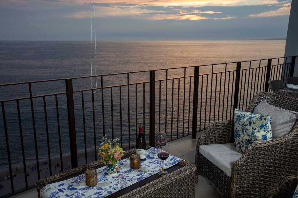 Spectacular In Grand Venetian Apartment *