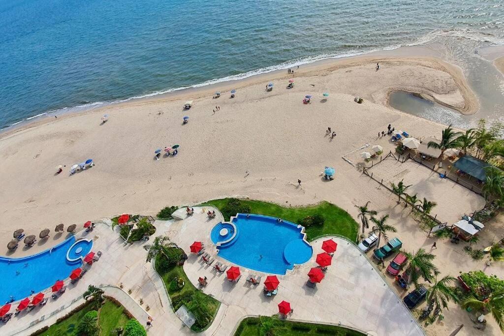 Spectacular In Grand Venetian * Puerto Vallarta