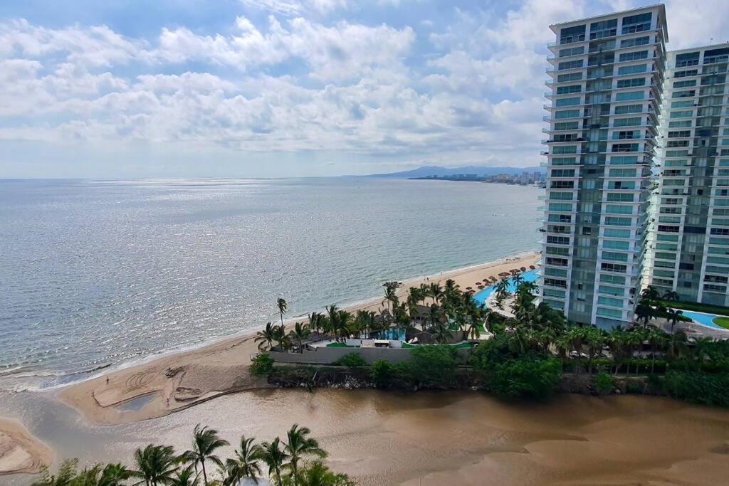 Spectacular In Grand Venetian * Puerto Vallarta
