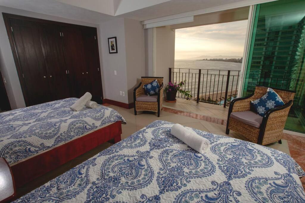Apartment Spectacular In Grand Venetian *